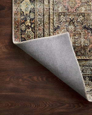 Loloi Layla LAY-03 Area Rug