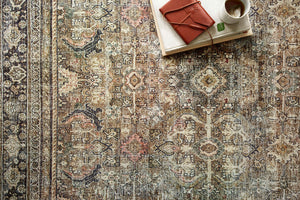 Loloi Layla LAY-03 Area Rug