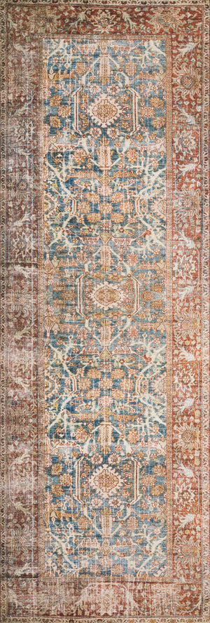 Loloi Layla LAY-04 Area Rug