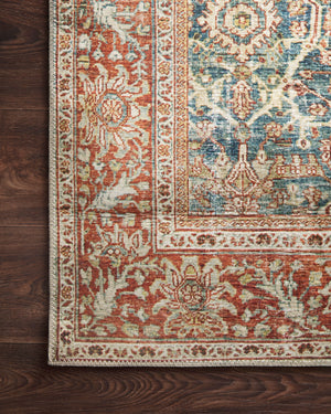 Loloi Layla LAY-04 Area Rug