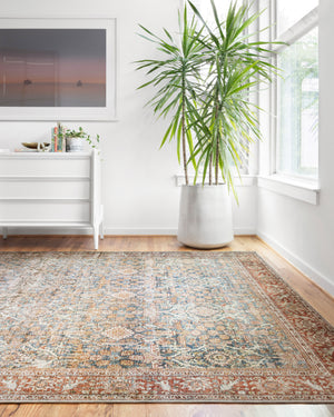 Loloi Layla LAY-04 Area Rug