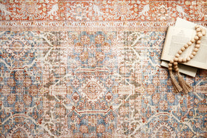 Loloi Layla LAY-04 Area Rug