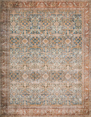 Loloi Layla LAY-04 Area Rug