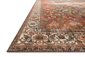 Loloi Layla LAY-05 Area Rug
