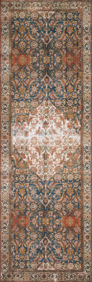 Loloi Layla LAY-05 Area Rug