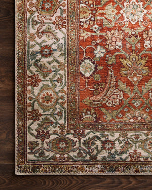 Loloi Layla LAY-05 Area Rug