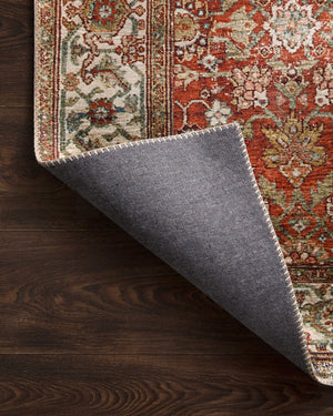 Loloi Layla LAY-05 Area Rug