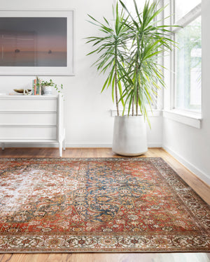 Loloi Layla LAY-05 Area Rug