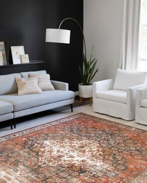 Loloi Layla LAY-05 Area Rug