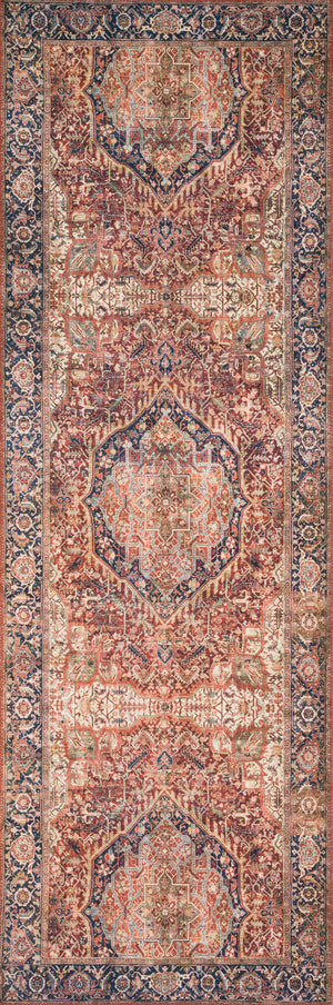Loloi Layla LAY-08 Area Rug