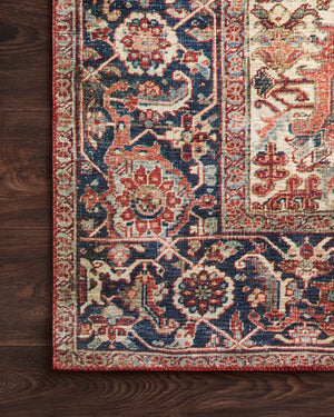 Loloi Layla LAY-08 Area Rug