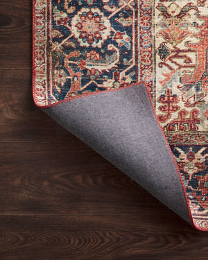 Loloi Layla LAY-08 Area Rug
