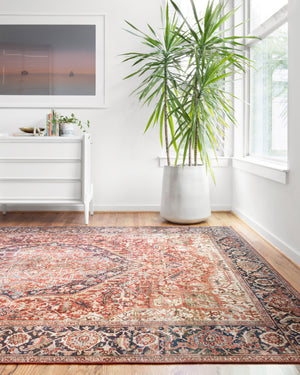 Loloi Layla LAY-08 Area Rug