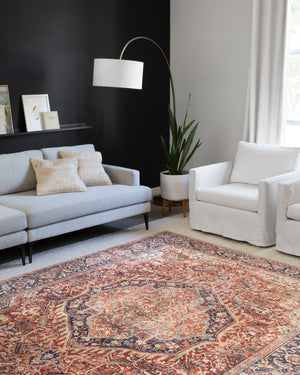 Loloi Layla LAY-08 Area Rug