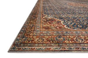 Loloi Layla LAY-09 Area Rug