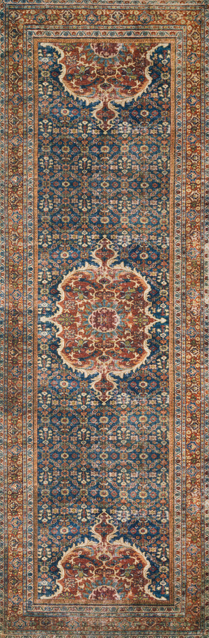 Loloi Layla LAY-09 Area Rug