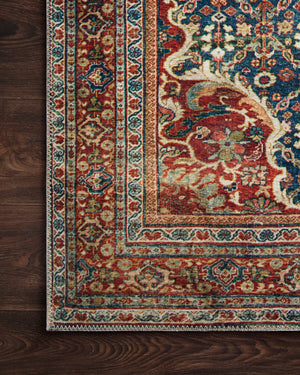 Loloi Layla LAY-09 Area Rug