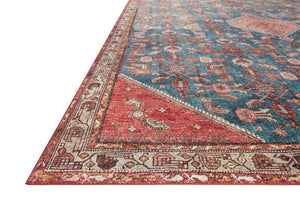 Loloi Layla LAY-10 Area Rug
