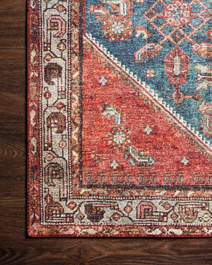 Loloi Layla LAY-10 Area Rug