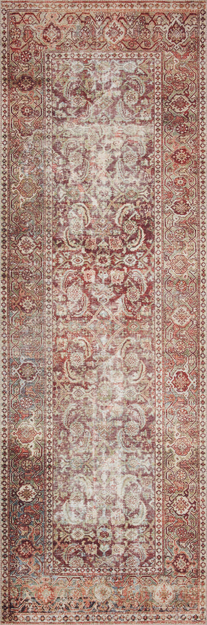 Loloi Layla LAY-11 Area Rug