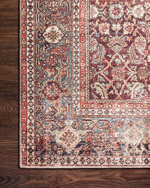 Loloi Layla LAY-11 Area Rug