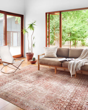 Loloi Layla LAY-11 Area Rug