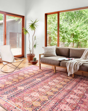 Loloi Layla LAY-15 Area Rug