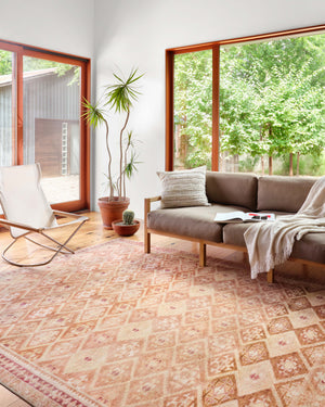 Loloi Layla LAY-16 Area Rug