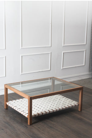 Peyton Coffee Table