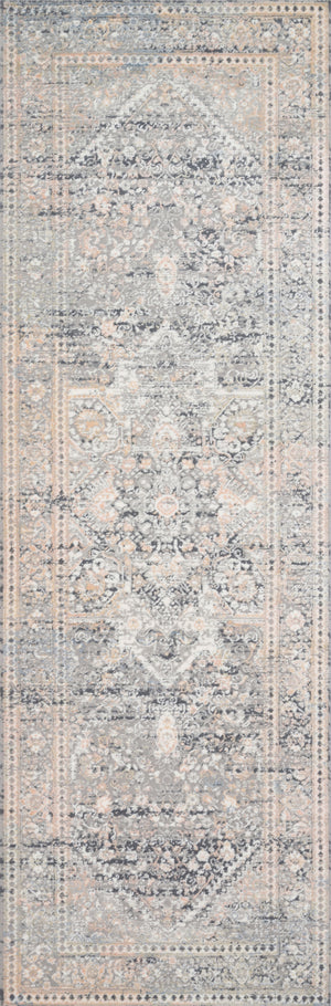 Loloi Lucia LUC-01 Area Rug