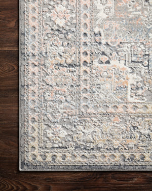 Loloi Lucia LUC-01 Area Rug