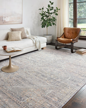 Loloi Lucia LUC-01 Area Rug