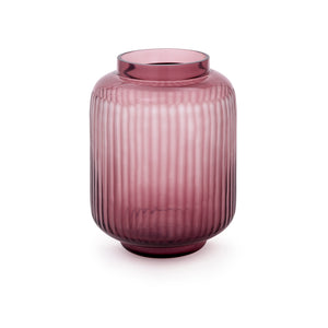 Large Lilac Vase | Lucerna Collection | Villa & House