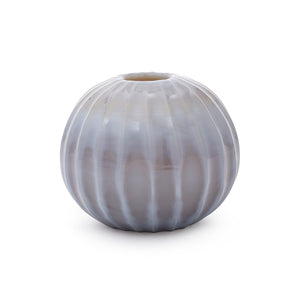 Vase in Smoke | Lida Collection | Villa & House