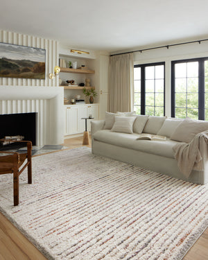 Loloi Levitt Shag LEV-01 Area Rug
