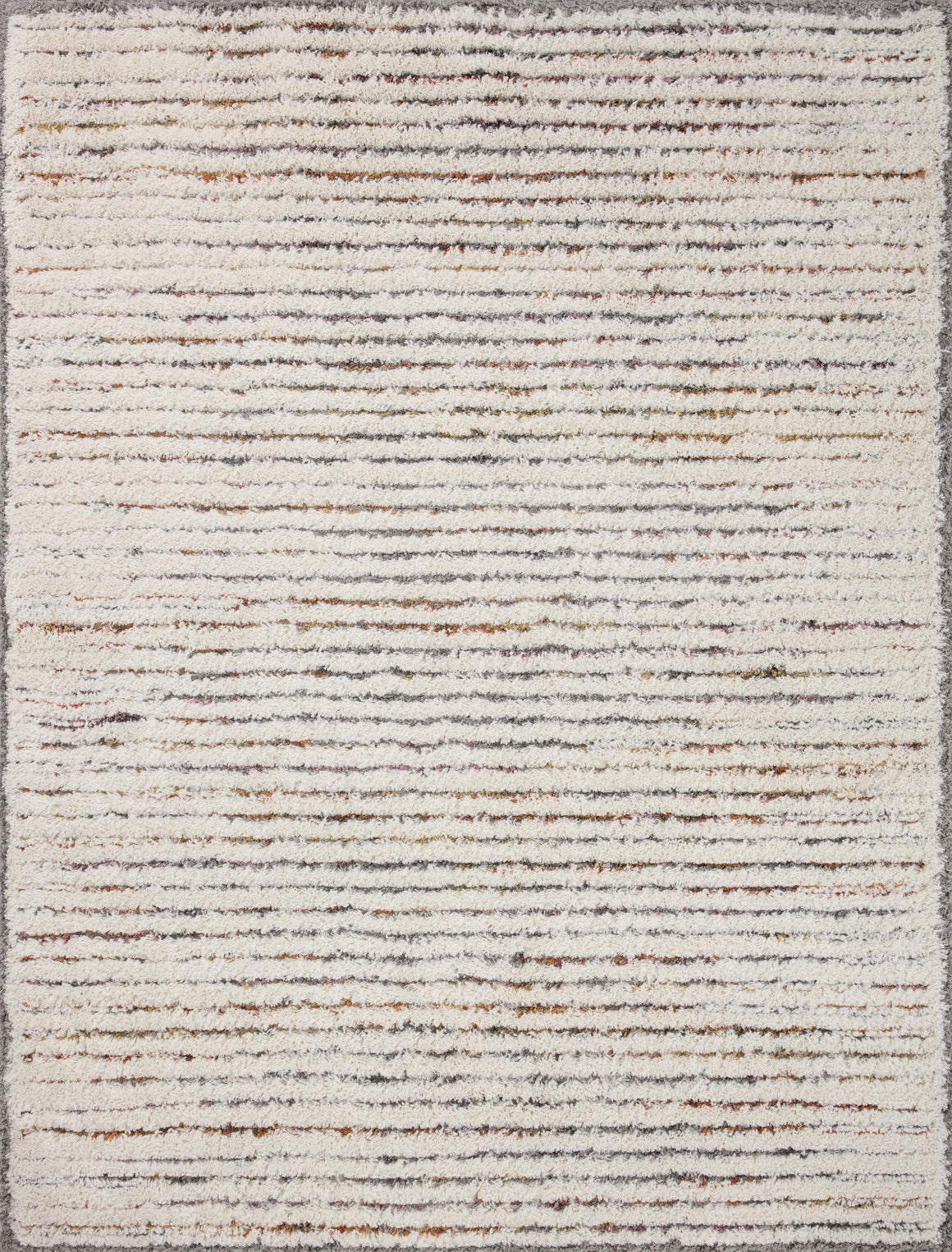Loloi Levitt Shag LEV-01 Area Rug