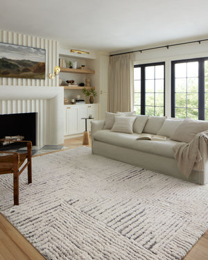 Loloi Levitt Shag LEV-02 Area Rug