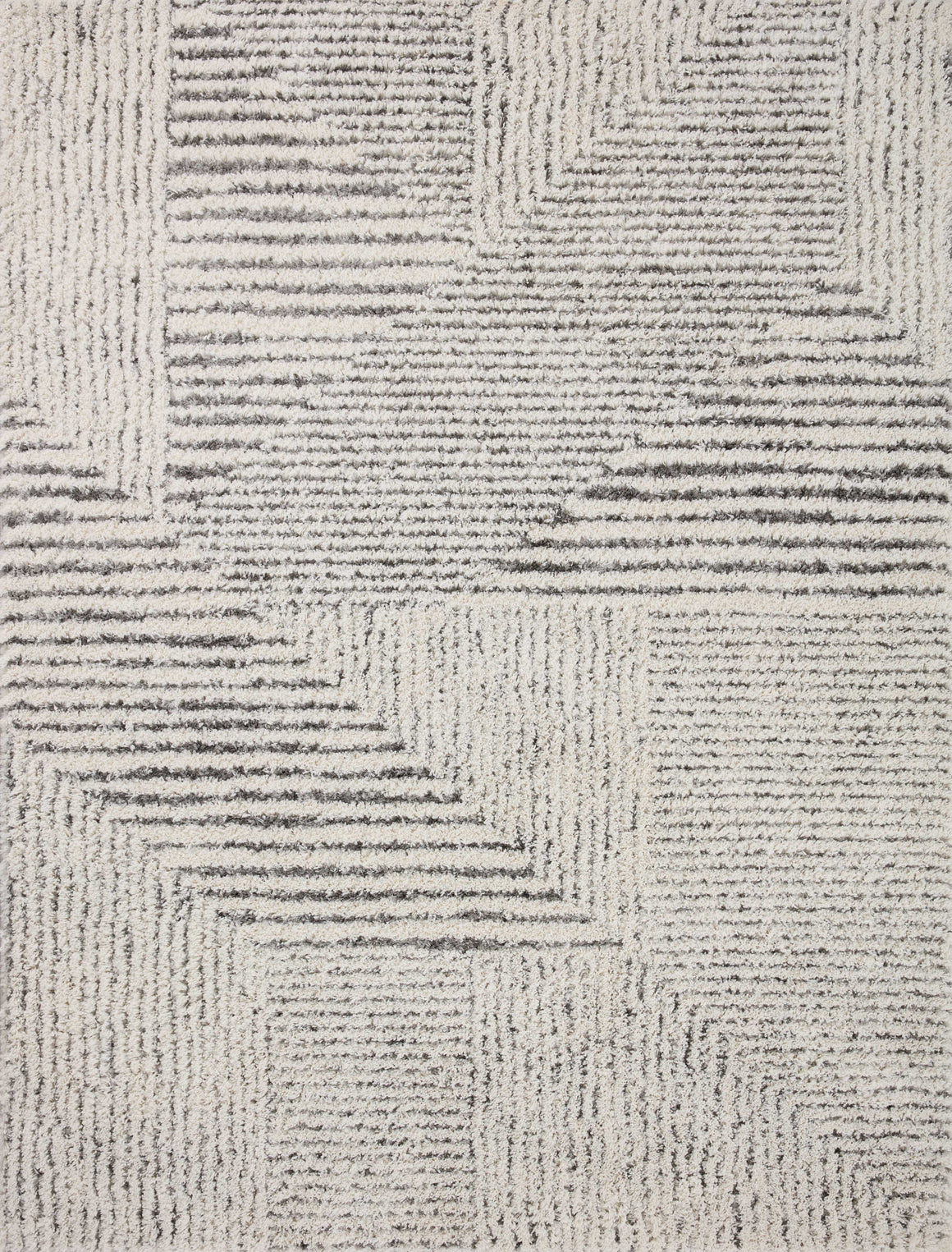 Loloi Levitt Shag LEV-02 Area Rug