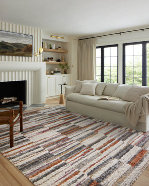 Loloi Levitt Shag LEV-03 Area Rug