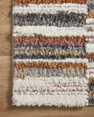Loloi Levitt Shag LEV-03 Area Rug