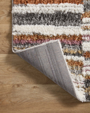 Loloi Levitt Shag LEV-03 Area Rug