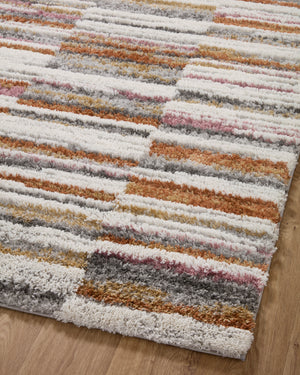 Loloi Levitt Shag LEV-03 Area Rug