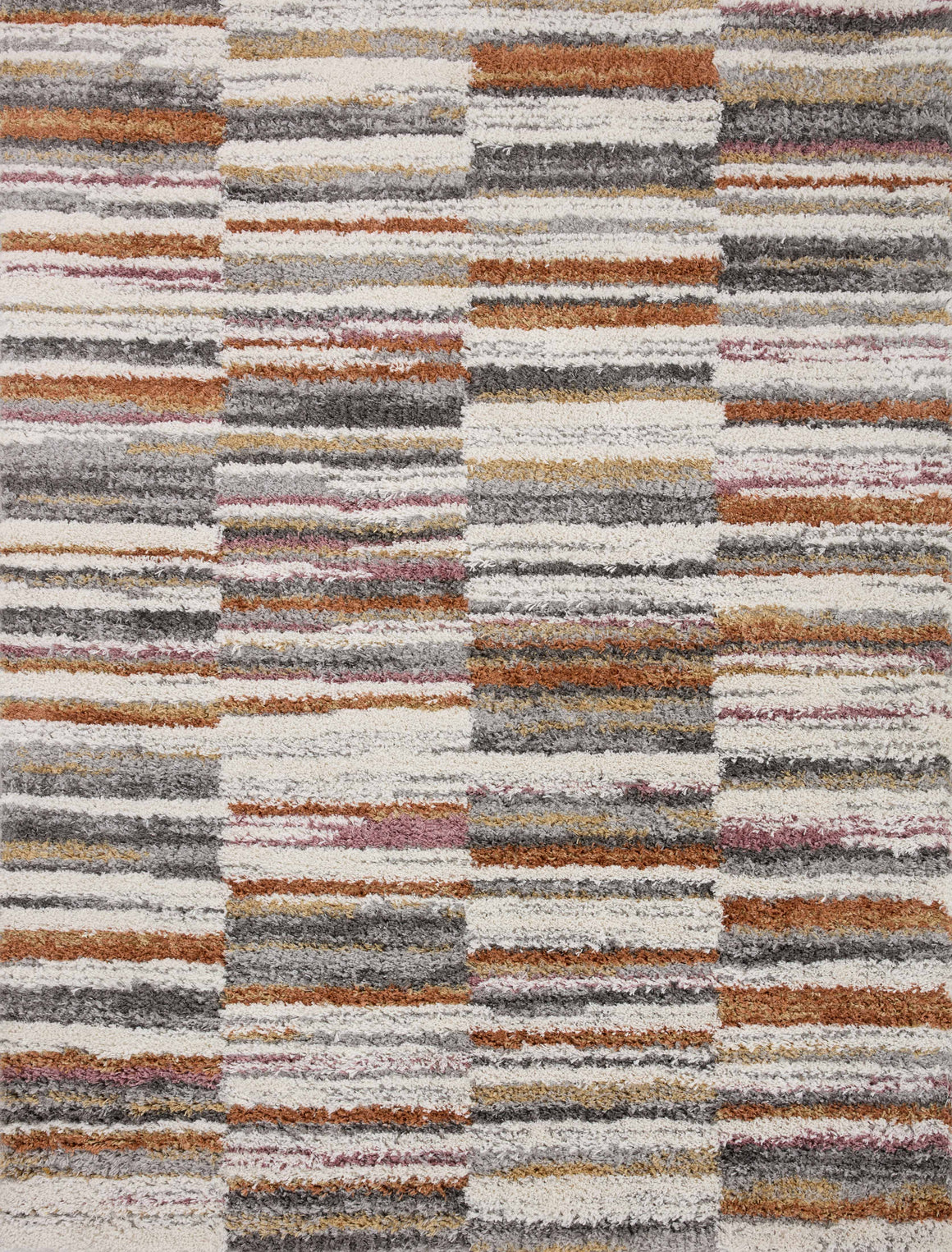 Loloi Levitt Shag LEV-03 Area Rug