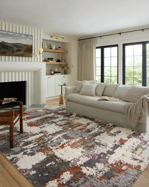 Loloi Levitt Shag LEV-04 Area Rug