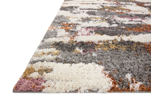 Loloi Levitt Shag LEV-04 Area Rug