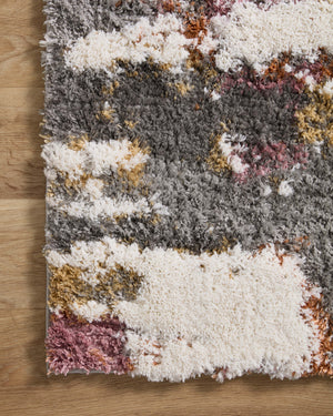 Loloi Levitt Shag LEV-04 Area Rug