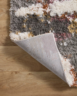 Loloi Levitt Shag LEV-04 Area Rug