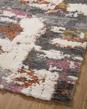 Loloi Levitt Shag LEV-04 Area Rug