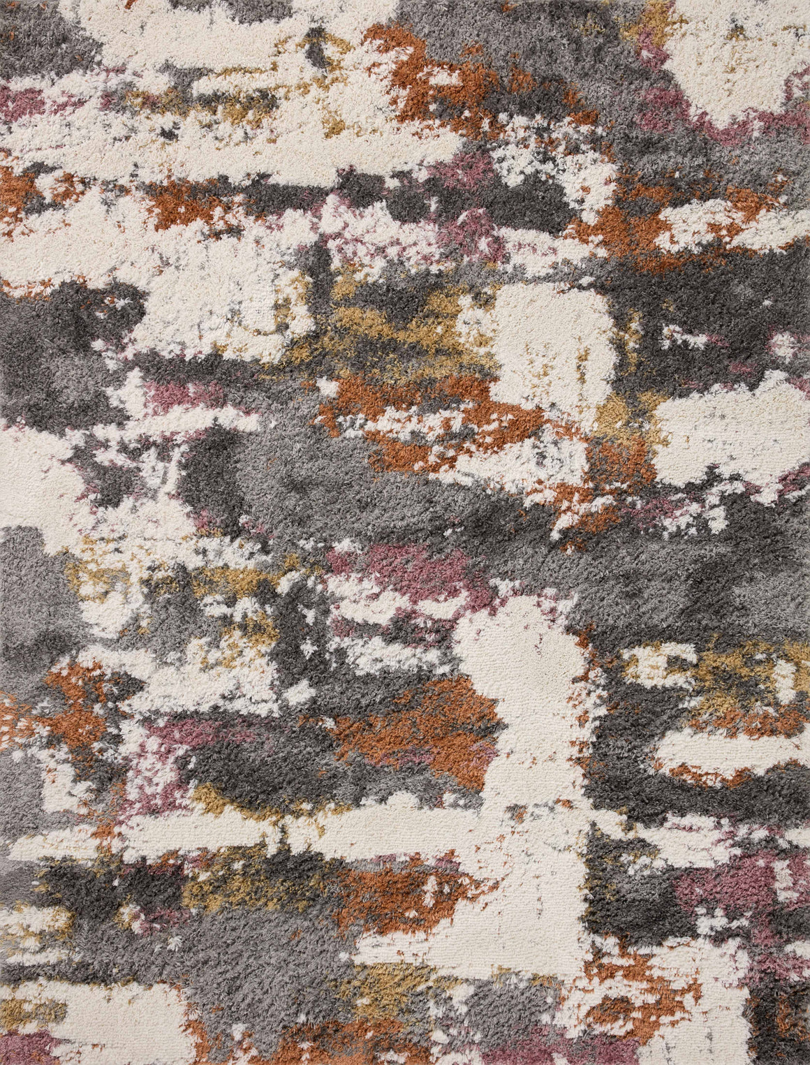 Loloi Levitt Shag LEV-04 Area Rug
