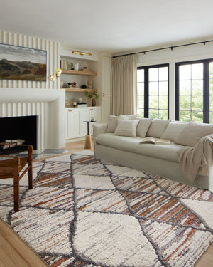 Loloi Levitt Shag LEV-05 Area Rug